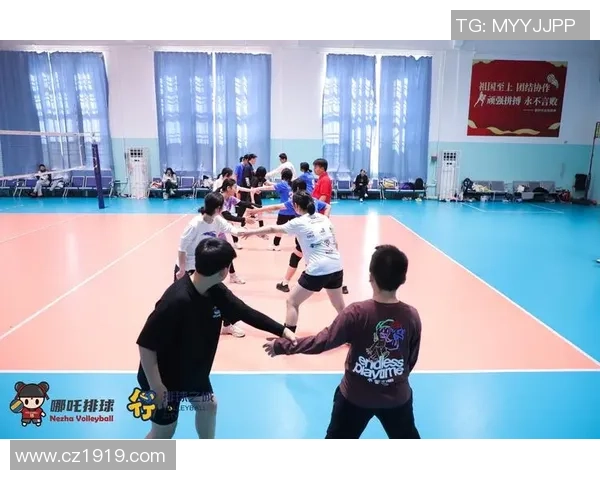 挑战赛点评：重庆排球队的力量表现