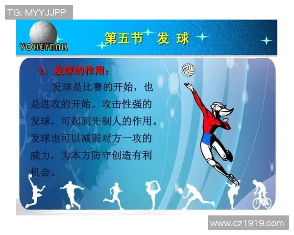 刘磊独家：分享排球心得