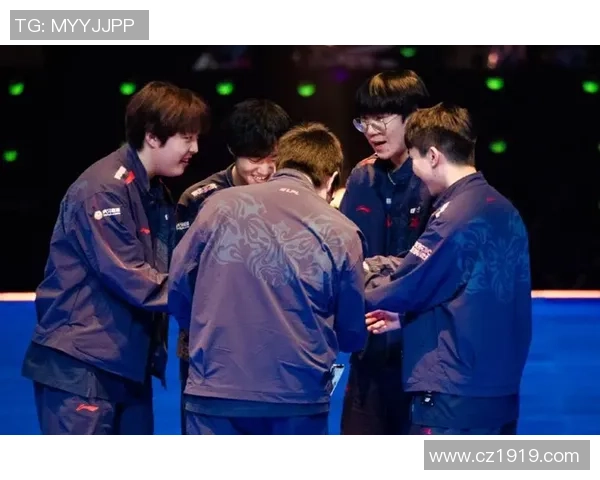 精英赛点评:JDG的团队协作表现