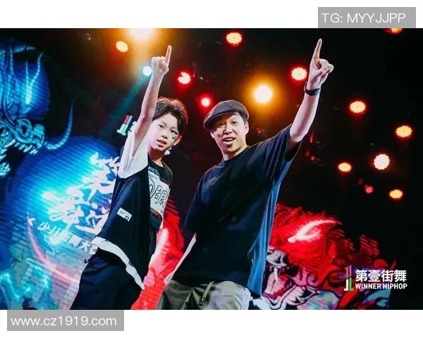 专业解读：成都街舞队的防守打法